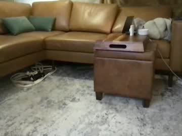 Raffertynow Chaturbate stream image from January 27, 2026