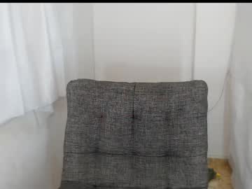 Sergio_Oliver17 Chaturbate stream image from January 27, 2026