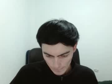 Stiv_Grant Chaturbate stream image from January 27, 2026