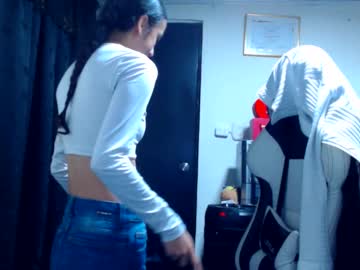 Valerybaker1 Chaturbate stream image from January 27, 2026