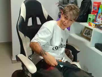 Zacktk7 Chaturbate stream image from January 27, 2026
