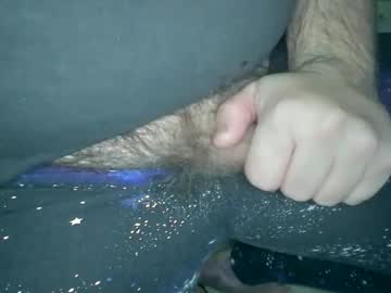 Acedhappyman Chaturbate stream image from January 27, 2026