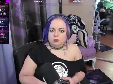 Badlands_Brat Chaturbate stream image from January 27, 2026