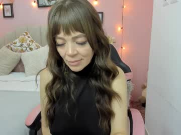 Emilyharrix Chaturbate stream image from January 27, 2026