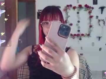 _Galya_ Chaturbate stream image from January 27, 2026
