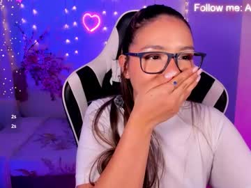 Girl_Alana Chaturbate stream image from January 27, 2026