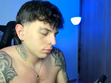 Jacobb116 Chaturbate stream image from January 27, 2026