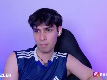 Khozler_ Chaturbate stream image from January 27, 2026