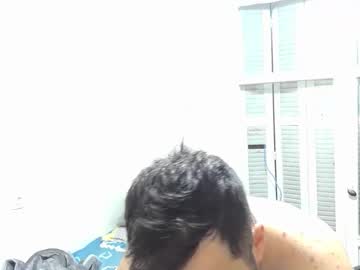 Letmerideyourass Chaturbate stream image from January 27, 2026
