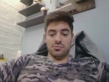 Lucas_960 Chaturbate stream image from January 27, 2026