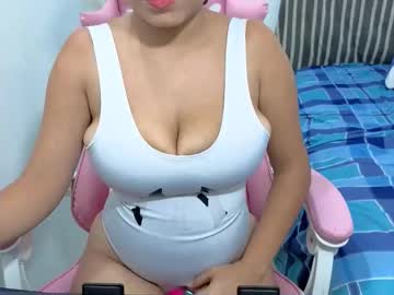 Miss_Adara18 Chaturbate stream image from January 27, 2026