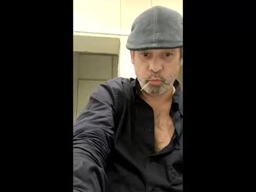 Moriarty1980 Chaturbate stream image from January 27, 2026