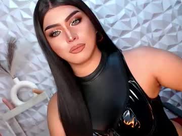 Mysterious_Diva Chaturbate stream image from January 27, 2026