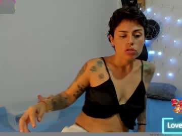 Natt_Op Chaturbate stream image from January 27, 2026