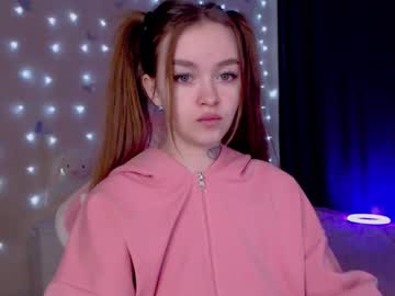 Naughty_Mablee Chaturbate stream image from January 27, 2026