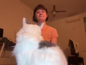 Olive_Yours Chaturbate stream image from January 27, 2026