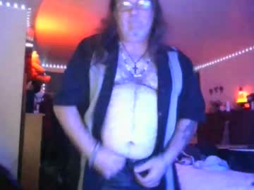 Robrage Chaturbate stream image from January 27, 2026