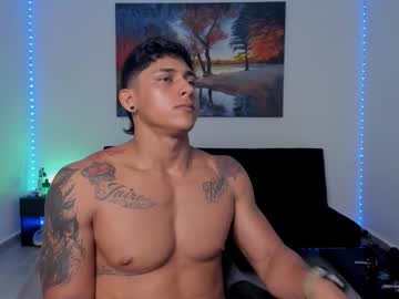 Ryanwhite3 Chaturbate stream image from January 27, 2026