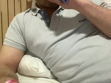 Salvi61 Chaturbate stream image from January 27, 2026