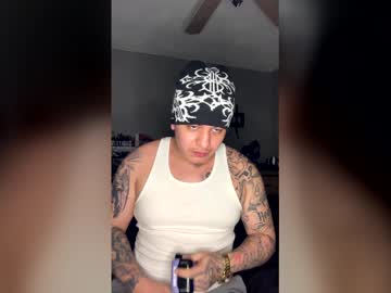 Samuelfromhtx Chaturbate stream image from January 27, 2026