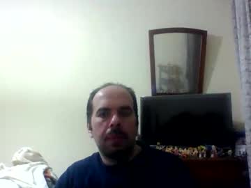 Sstrasser Chaturbate stream image from January 27, 2026