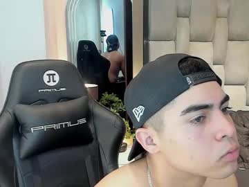 Tyler_King11 Chaturbate stream image from January 27, 2026