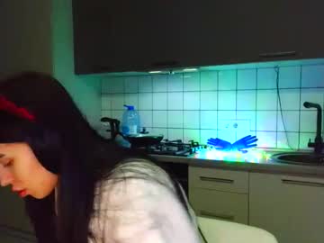 Vlada_Elfie Chaturbate stream image from January 27, 2026