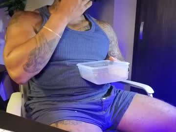 Wheleer_Green Chaturbate stream image from January 27, 2026
