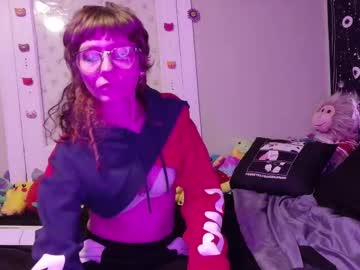 Embersburningup Chaturbate stream image from January 27, 2026