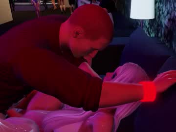 Lisaanytime Chaturbate stream image from January 27, 2026