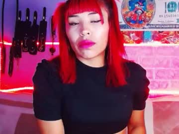 Milygrey08 Chaturbate stream image from January 27, 2026