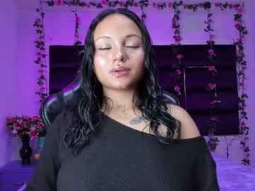 Sweelanna Chaturbate stream image from January 27, 2026