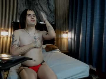 Zayarossi Chaturbate stream image from January 27, 2026