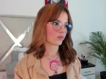 Abby_Jones2 Chaturbate stream image from January 27, 2026