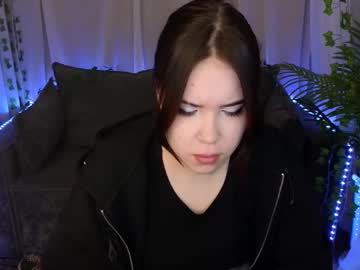Annie_Sugar_ Chaturbate stream image from January 27, 2026
