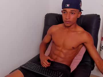 Badboy_Cam777 Chaturbate stream image from January 27, 2026