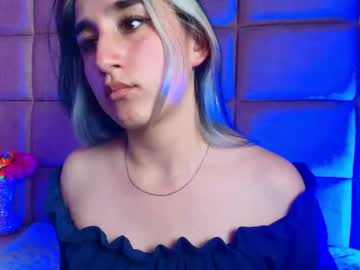 Charlottestuart_ Chaturbate stream image from January 27, 2026