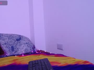 Dark__Nymph Chaturbate stream image from January 27, 2026