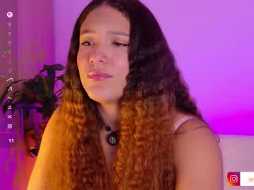 _Emilymoon_X Chaturbate stream image from January 27, 2026