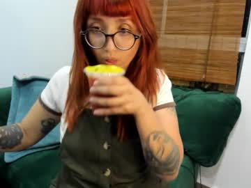 Ghostcrimson Chaturbate stream image from January 27, 2026