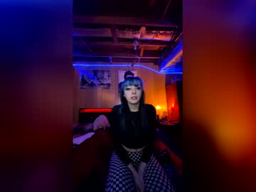Hades8231 Chaturbate stream image from January 27, 2026