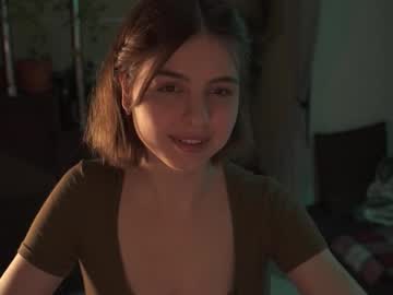 Hannasthesia Chaturbate stream image from January 27, 2026
