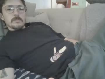 Junglemanpat Chaturbate stream image from January 27, 2026