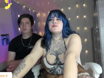 Lovers_Boom Chaturbate stream image from January 27, 2026