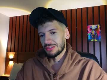 Max_Tayloor Chaturbate stream image from January 27, 2026