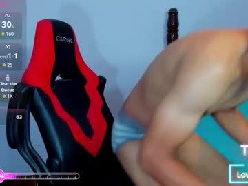 Mike_Shelby21 Chaturbate stream image from January 27, 2026