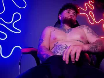 Ragnar_Larssen Chaturbate stream image from January 27, 2026