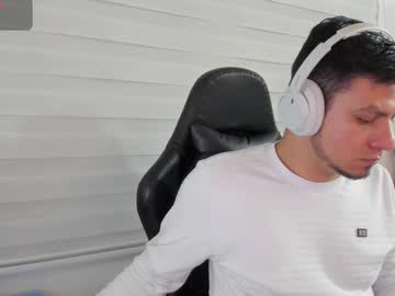 Rick_Diesel Chaturbate stream image from January 27, 2026