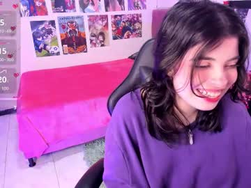 Selina_Lovers_ Chaturbate stream image from January 27, 2026