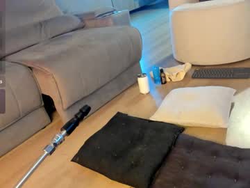 Smithwatson2 Chaturbate stream image from January 27, 2026
